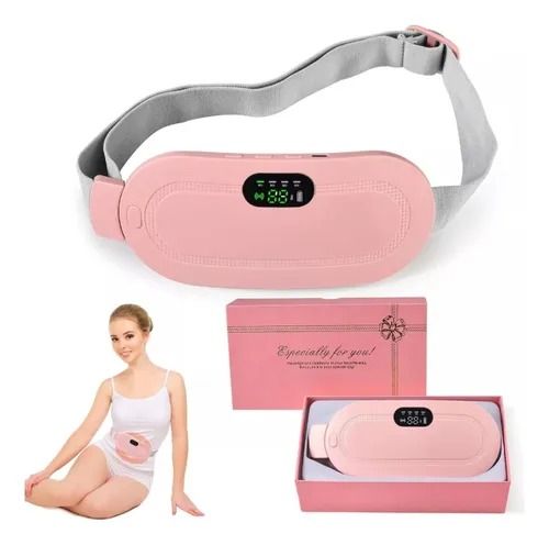 CINTURON PARA COLICOS